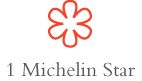 michelin-star